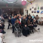 Светлый праздник Рождества Светлый праздник Рождества