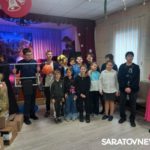 Светлый праздник Рождества Светлый праздник Рождества