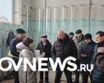 Аграрный комитет работает в Красном Куте