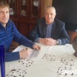 Сегодня  отмечает 75-летний  юбилей Заслуженный ветеринарный врач России Вячеслав Петрович Шишканов