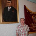 Сегодня  отмечает 75-летний  юбилей Заслуженный ветеринарный врач России Вячеслав Петрович Шишканов