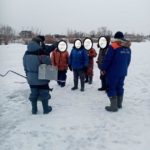 За неделю в Саратовской области было выявлено 31 нарушение Правил рыболовства