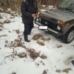 За неделю в Саратовской области было выявлено 31 нарушение Правил рыболовства