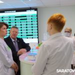 Панков: Решение Володина помогло обеспечить и взрослым, и детям медпомощь в современных условиях
