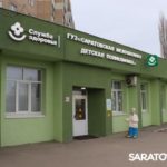 Панков: Решение Володина помогло обеспечить и взрослым, и детям медпомощь в современных условиях
