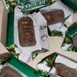 «Белочка» с сюрпризом: в Саратове обнаружили червей в конфетах