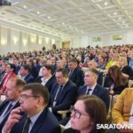 Представители Саратовской области обсудили экологию на форуме «Малая Родина – сила России»