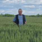 Он благодарен своей судьбе Он благодарен своей судьбе