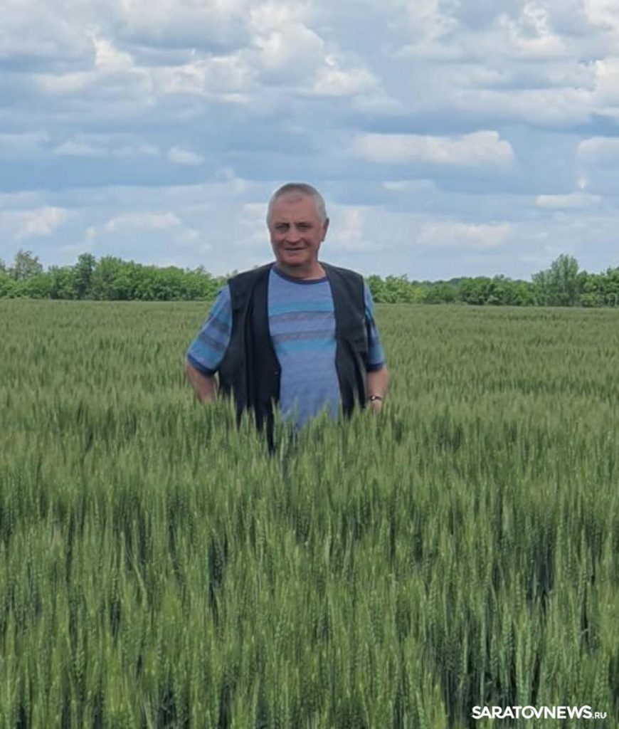 Он благодарен своей судьбе Он благодарен своей судьбе