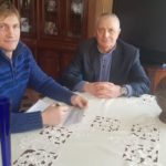 Он благодарен своей судьбе Он благодарен своей судьбе