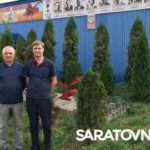Он благодарен своей судьбе Он благодарен своей судьбе