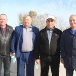 Он благодарен своей судьбе Он благодарен своей судьбе