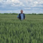 Он благодарен своей судьбе Он благодарен своей судьбе