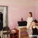 Николай Панков пригласил юных художников на фестиваль «Хвалынские этюды» Николай Панков пригласил юных художников на фестиваль «Хвалынские этюды»