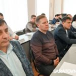 Парки и скверы Энгельсского района будут приведены в порядок