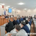 Парки и скверы Энгельсского района будут приведены в порядок