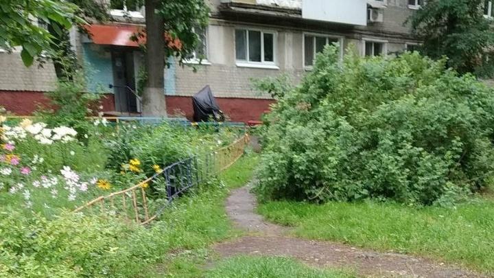 В 2024 году в Саратовской области отремонтировали 1033 двора В 2024 году в Саратовской области отремонтировали 1033 двора