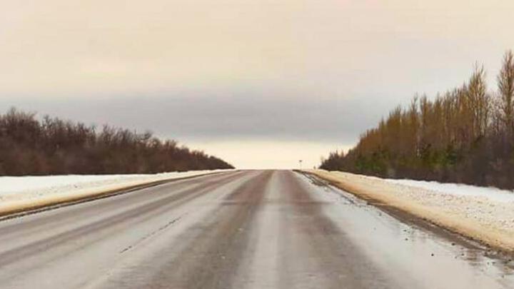 В Саратовской области за год в нормативное состояние привели свыше 500 км дорог В Саратовской области за год в нормативное состояние привели свыше 500 км дорог