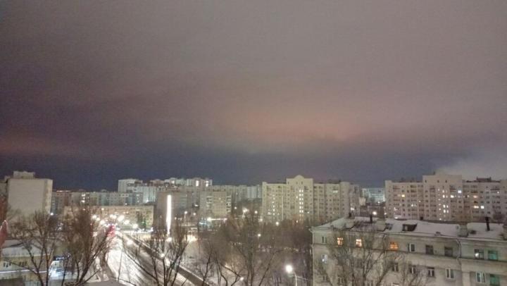 В Саратовской области вновь сбиты беспилотники В Саратовской области вновь сбиты беспилотники