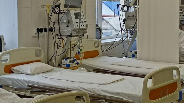 Атака БПЛА в Саратовской области: пожарный в стабильно тяжелом состоянии Атака БПЛА в Саратовской области: пожарный в стабильно тяжелом состоянии