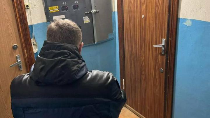 Пьяная саратовчанка смертельно ранила ножом собутыльника |18+ Пьяная саратовчанка смертельно ранила ножом собутыльника |18+