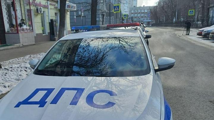 За пьяное вождение балаковец отправился в колонию и лишился машины За пьяное вождение балаковец отправился в колонию и лишился машины
