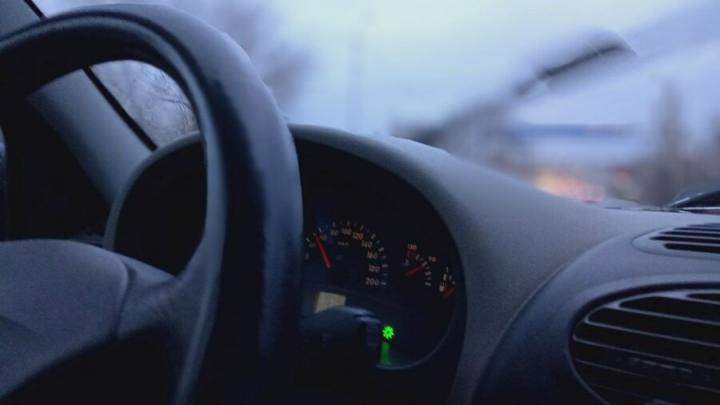 Ночью в Ленинском районе Саратова сгорели два авто Ночью в Ленинском районе Саратова сгорели два авто