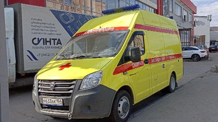 Из-за новогодних праздников заболеваемость ОРВИ снизилась в Саратовской области Из-за новогодних праздников заболеваемость ОРВИ снизилась в Саратовской области