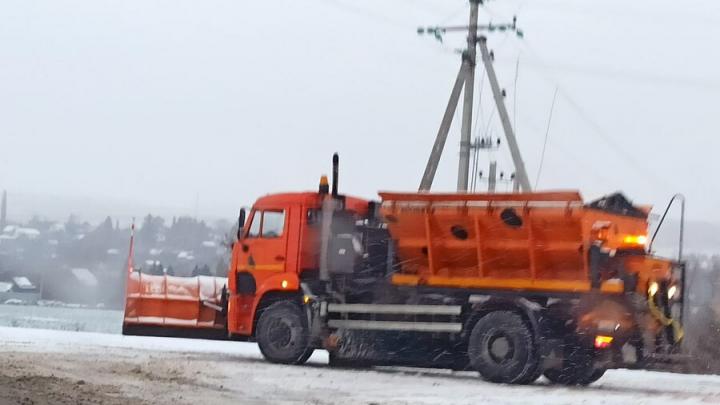 На содержание 80 дорог Заводского района Саратова потратят 4,6 млн На содержание 80 дорог Заводского района Саратова потратят 4,6 млн