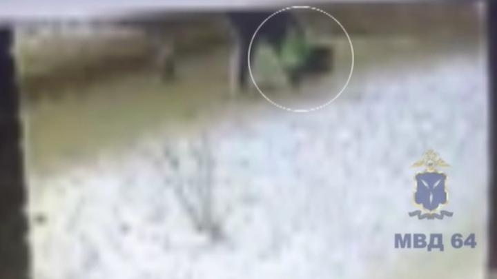 Саратовский рецидивист украл снаряжение для горнолыжного спорта Саратовский рецидивист украл снаряжение для горнолыжного спорта
