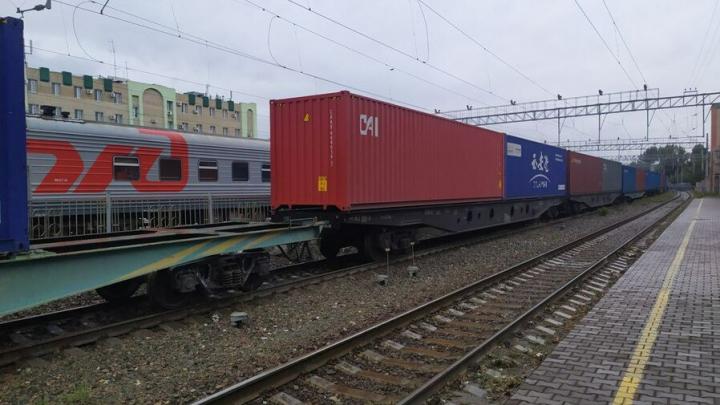 В 2024 году перевозка машин лидировала среди грузоперевозок в Поволжье В 2024 году перевозка машин лидировала среди грузоперевозок в Поволжье