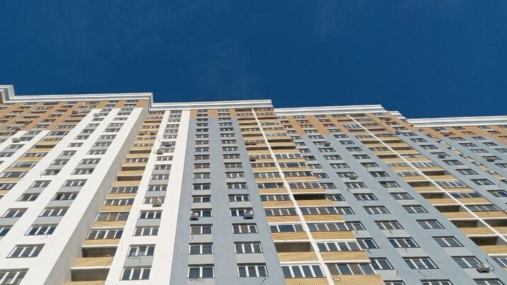 Цену на вторичку в Саратове не спешат снижаться Цену на вторичку в Саратове не спешат снижаться