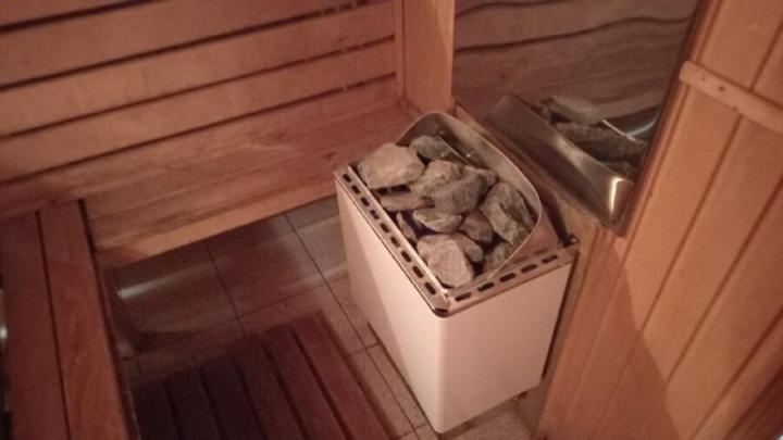 МЧС напомнило саратовцам о правилах пожарной безопасности в бане МЧС напомнило саратовцам о правилах пожарной безопасности в бане
