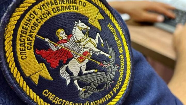 Под Саратовом житель Волгограда напал на сотрудника Ространснадзора Под Саратовом житель Волгограда напал на сотрудника Ространснадзора
