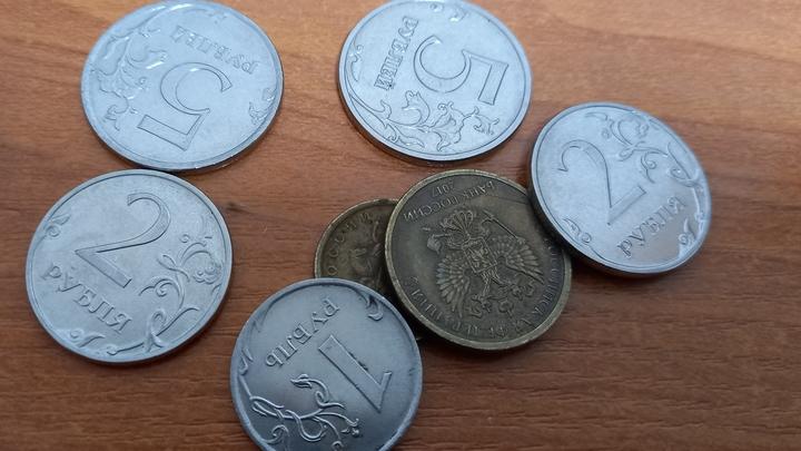 Банк России прогнозирует возврат инфляции в этом году к 4 процентам Банк России прогнозирует возврат инфляции в этом году к 4 процентам