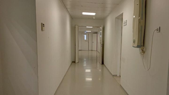 В саратовскую инфекционную больницу было госпитализировано 20 детей с ковидом В саратовскую инфекционную больницу было госпитализировано 20 детей с ковидом