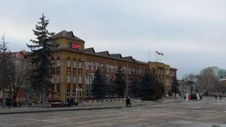 В администрации Энгельсского района произошли кадровые изменения В администрации Энгельсского района произошли кадровые изменения