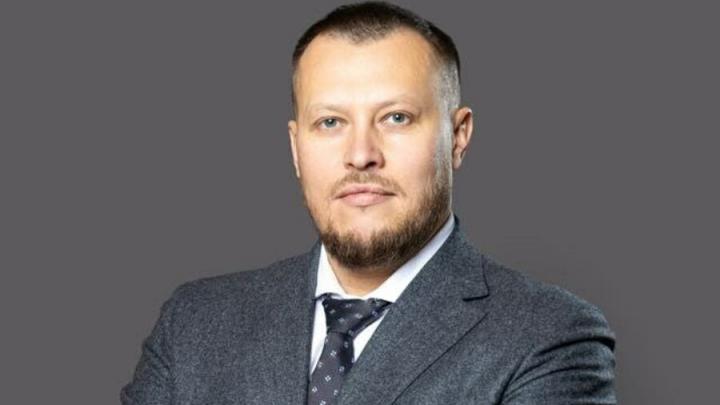 Павел Сниккарс назначен Генеральным директором «Т Плюс» Павел Сниккарс назначен Генеральным директором «Т Плюс»