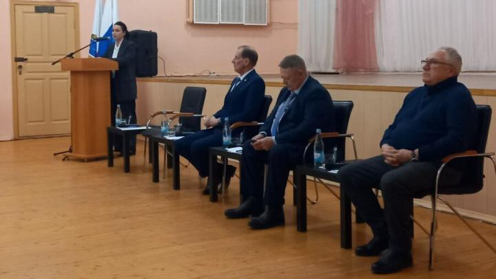 В Волжском районе Саратова установят 13 км уличного освещения В Волжском районе Саратова установят 13 км уличного освещения
