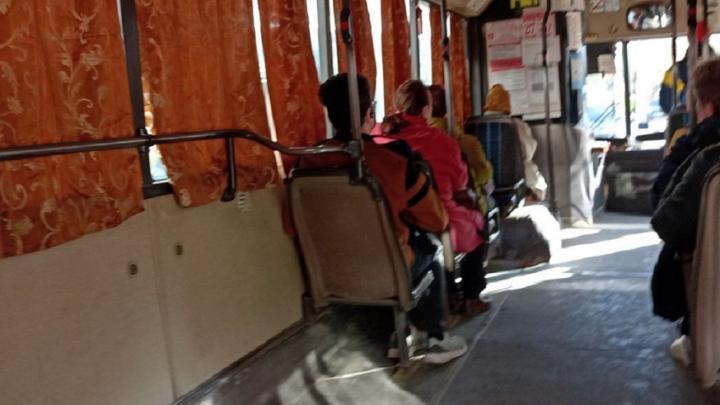 В Саратове автобусы на Усть-Курдюм будут отправляться раньше В Саратове автобусы на Усть-Курдюм будут отправляться раньше
