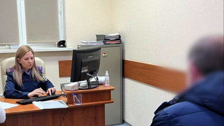 В Саратове директор фирмы провел ложную экспертизу В Саратове директор фирмы провел ложную экспертизу