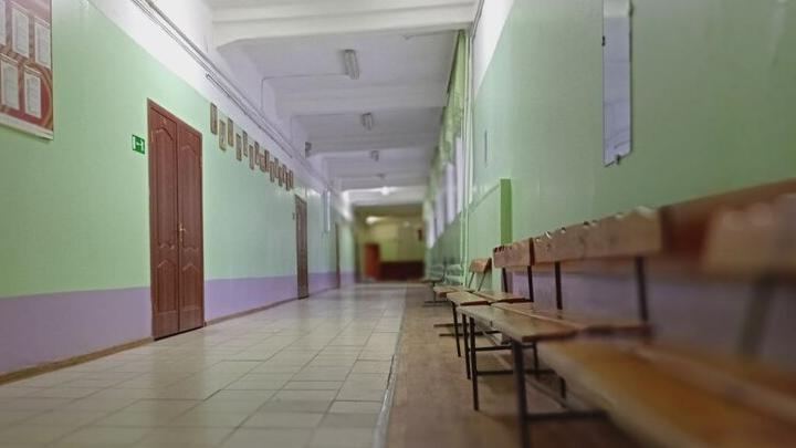 Из-за гриппа и ОРВИ в Саратовской области закрыты четыре школы Из-за гриппа и ОРВИ в Саратовской области закрыты четыре школы