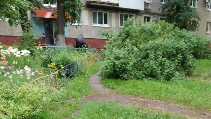 Ремонт дворов продолжат в этом году в Саратове, Энгельсе, Балакове и Балашове Ремонт дворов продолжат в этом году в Саратове, Энгельсе, Балакове и Балашове