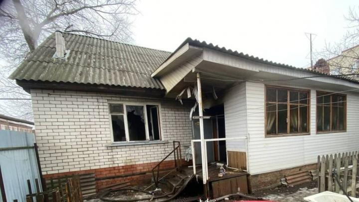 В Балашове женщина погибла из-за непотушенной сигареты В Балашове женщина погибла из-за непотушенной сигареты