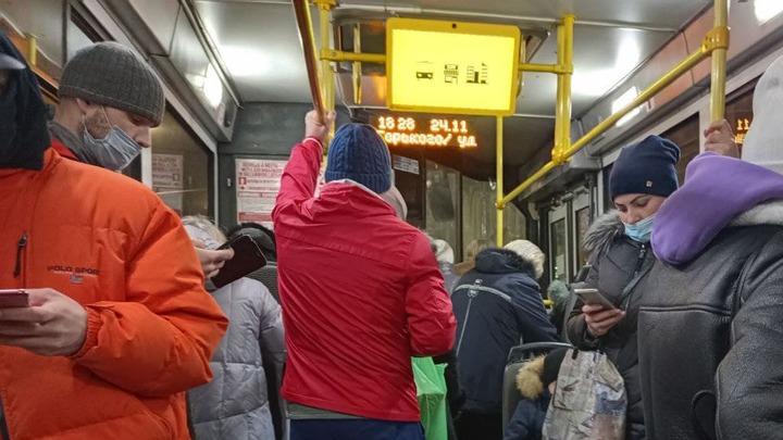 Меняется расписание саратовских автобусов до Расловки 1-й Меняется расписание саратовских автобусов до Расловки 1-й