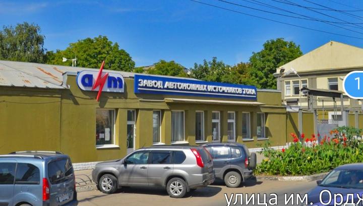 «Завод автономных источников тока» в Саратове продолжит работу под новым юридическим лицом