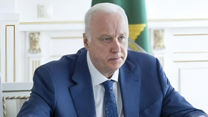 Бастрыкин заинтересовался самоуправством саратовской УК Бастрыкин заинтересовался самоуправством саратовской УК