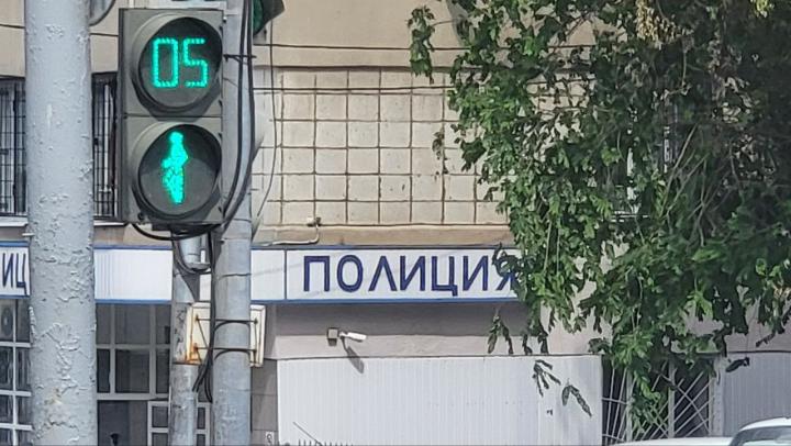 В Нижнем Новгороде задержали бывшего проректора Саратовского государственного аграрного университета В Нижнем Новгороде задержали бывшего проректора Саратовского государственного аграрного университета