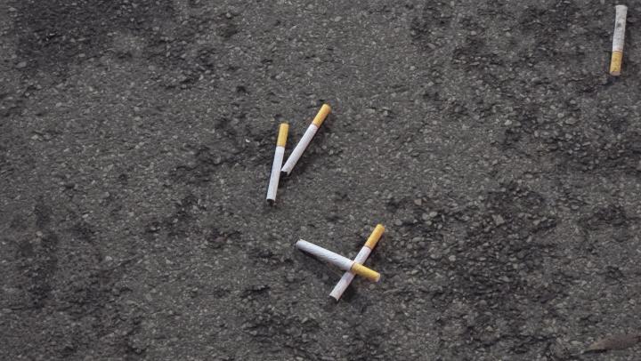 4 человека погибло в Саратове из-за сигарет в новом году 4 человека погибло в Саратове из-за сигарет в новом году