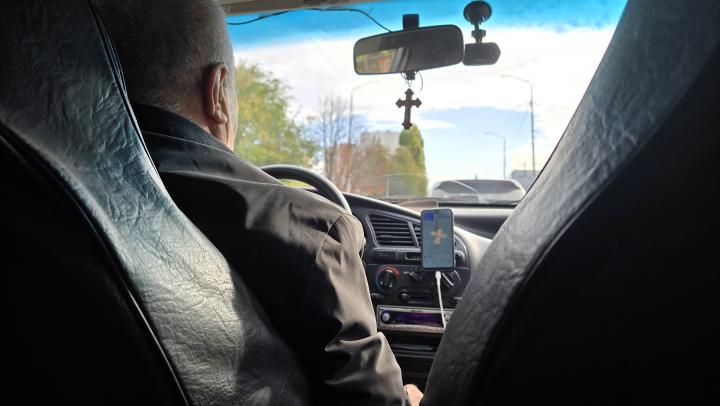 В Саратове любитель пьяной езды лишился авто и получил 180 часов работ В Саратове любитель пьяной езды лишился авто и получил 180 часов работ